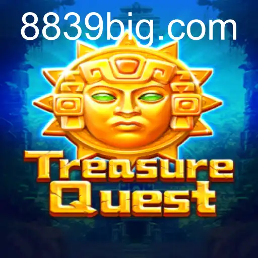 TreasureQuest: Descubra o Universo de Aventuras e Desafios