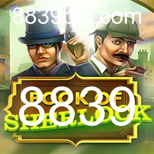 BookOfSherlock: Uma Jornada Misteriosa com Detetives e Desafios
