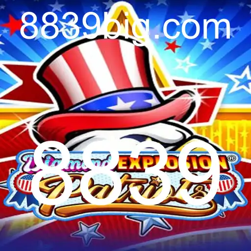 Descubra o Fascinante Mundo de DiamondExplosionPatriots
