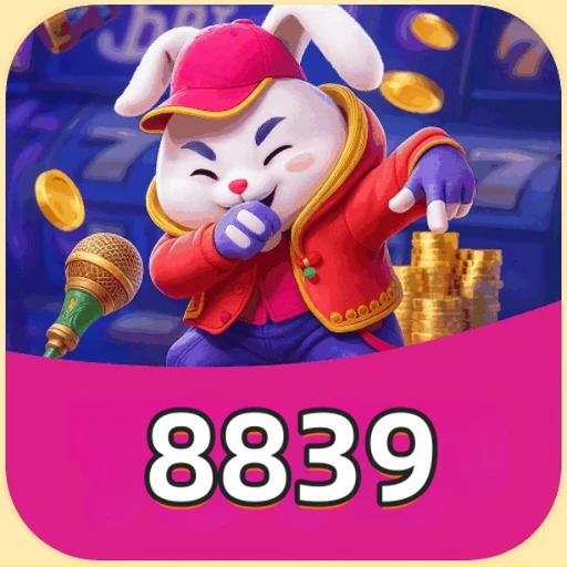 8839 Logo