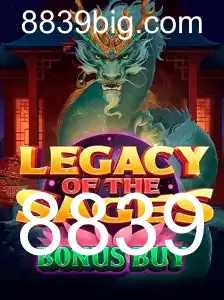 Explorando LegacyoftheSagesBonusBuy: Uma Jornada Épica no Mundo dos Jogos