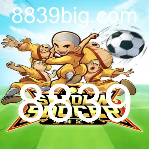 Descubra o Mundo de ShaolinSoccer: Mistura de Artes Marciais e Esporte