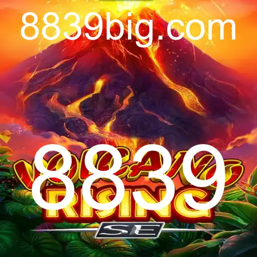 Descubra a Aventura em VolcanoRisingSE: A Nova Sensação do Mundo dos Jogos